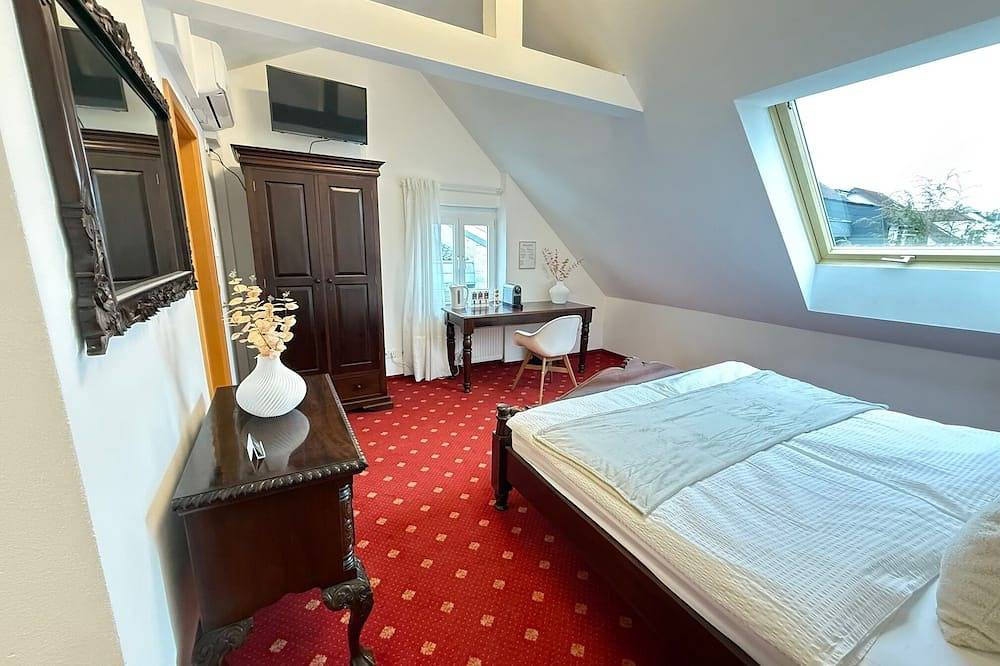 Ganze Wohnung, Scharnhäusle 14 - Gästezimmer Ostfildern in Ostfildern, Landkreis Esslingen