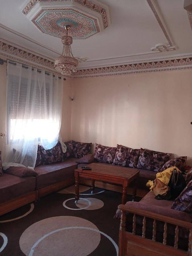 Camping pour 2 personnes, avec terrasse