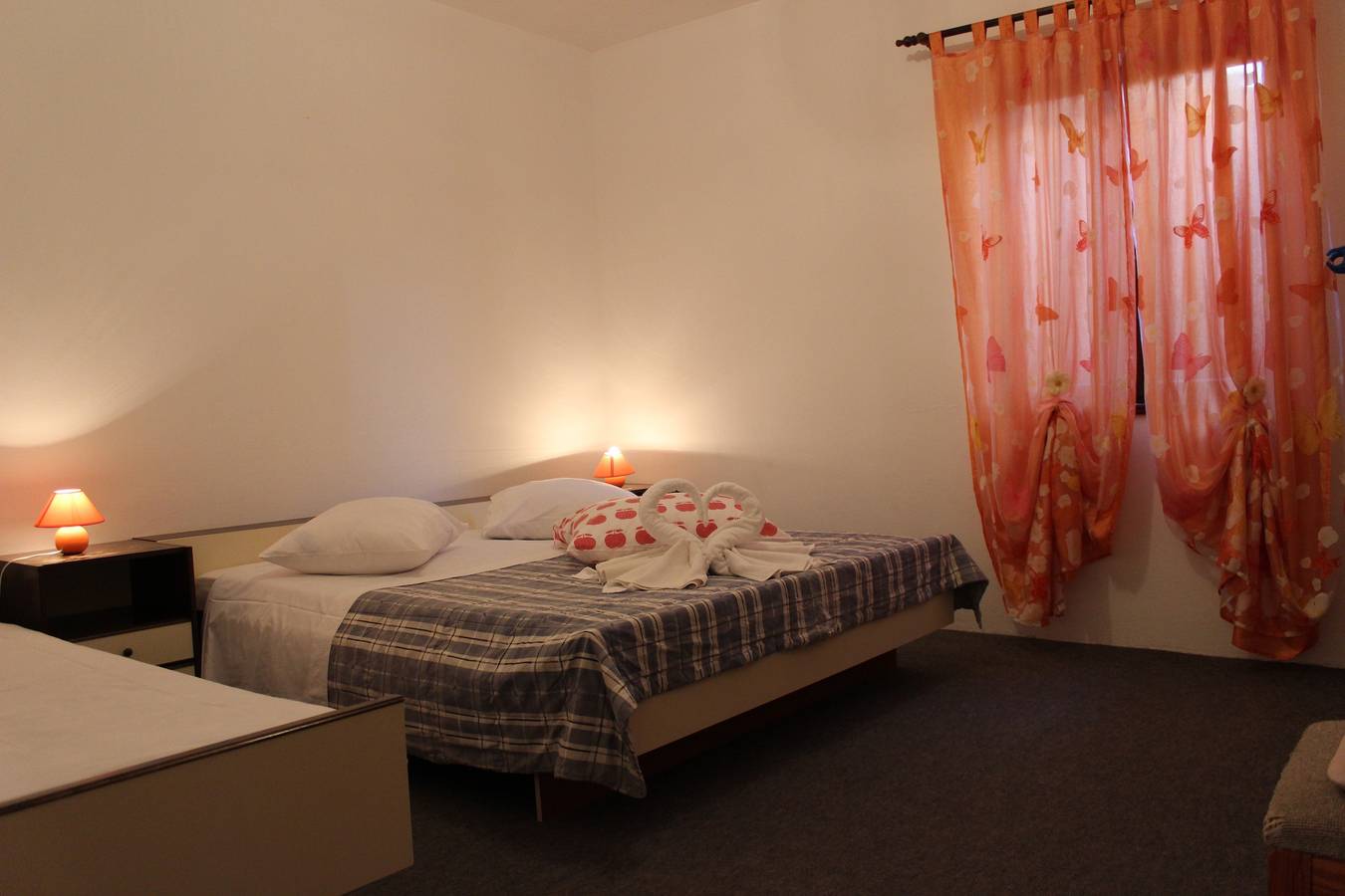 Apartamento entero, Apartments Sweet Life - One-Bedroom Apartment with Terrace (Nina) (St) in Supetar, Brac