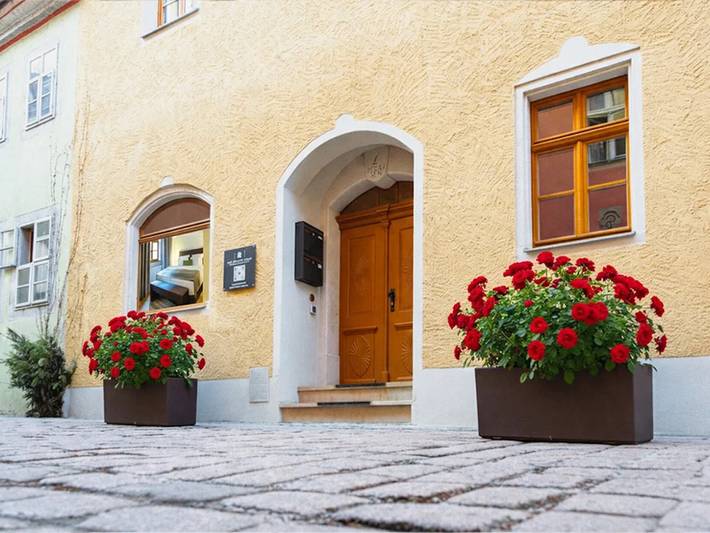 Hotel für 3 Personen in Dresden umland