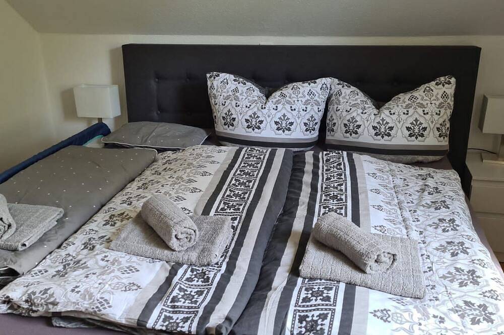 Neuhaus Deichperle in Hamswehrum, Krummhörn