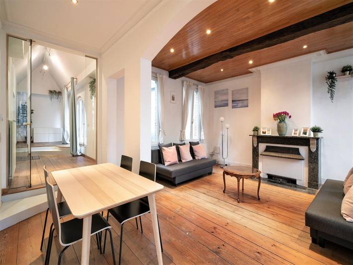 Gîte pour 12 personnes dans Région d'Anvers - 3