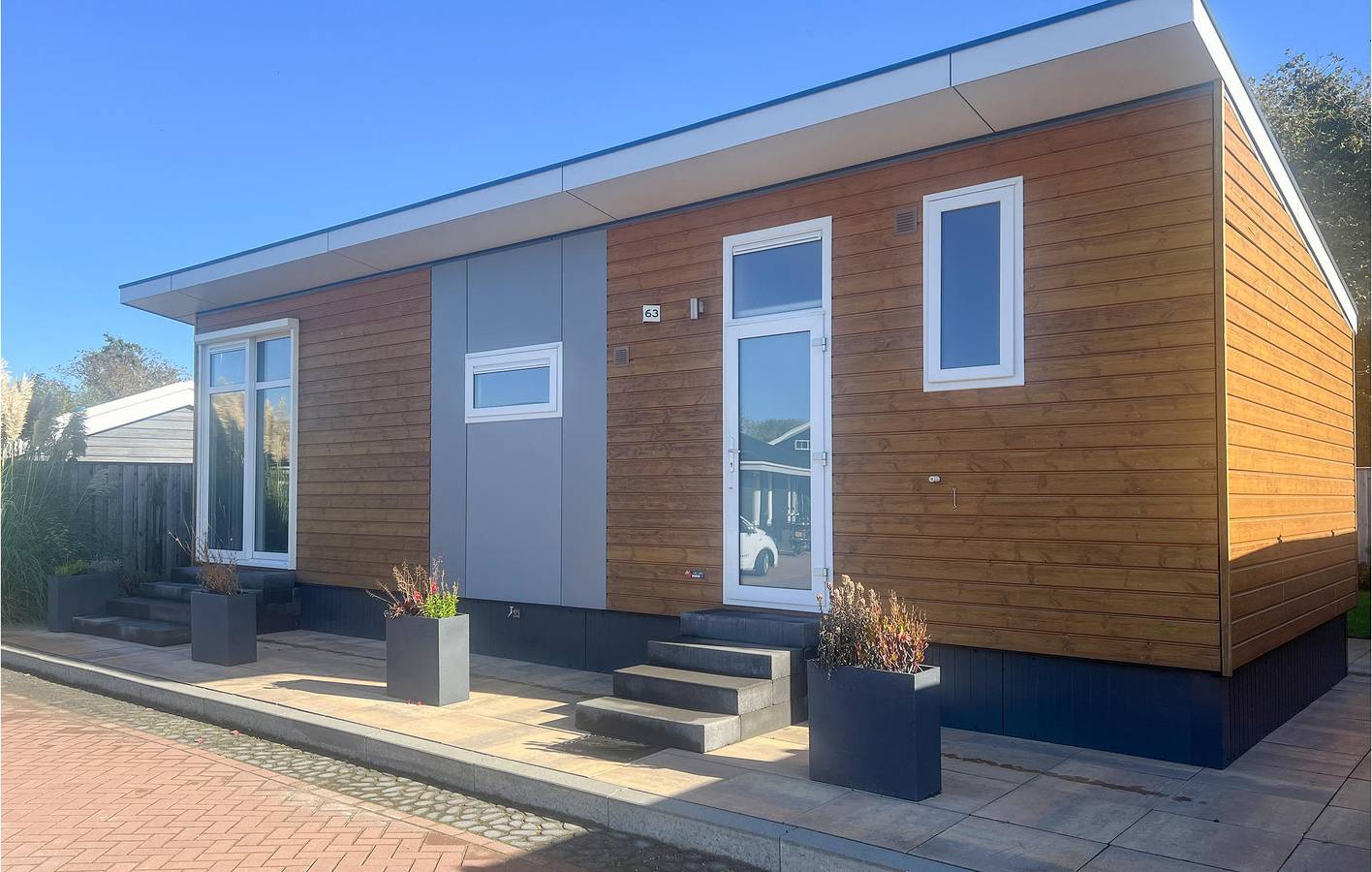 Casa vacanza a Scherpenisse a partire da 116€ a notte