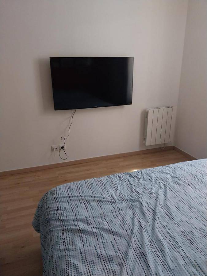 Gîte pour 4 personnes, avec vue à Ferrières-en-Brie - 4