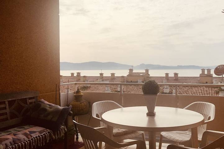 Appartement de vacances pour 6 personnes - 1