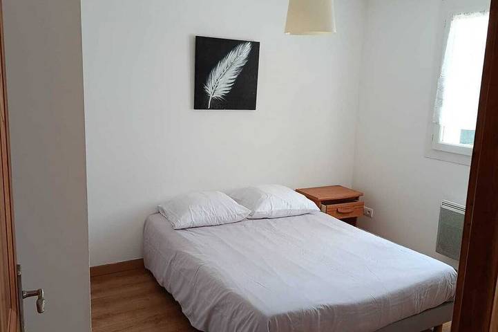 Location de vacances pour 5 personnes, animaux acceptés à Alba-la-Romaine - 3