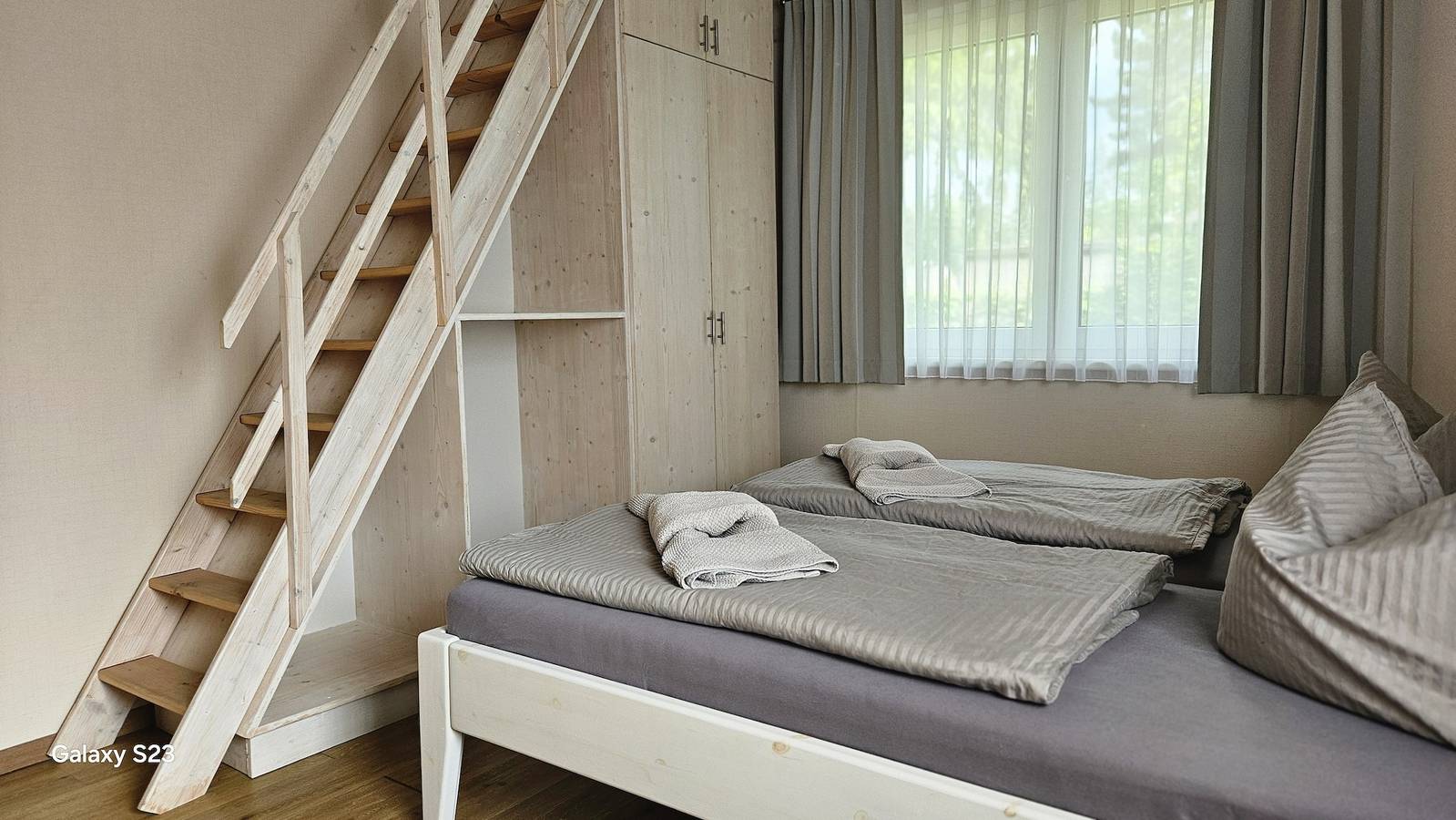 Andreas in Lenz, Malchow