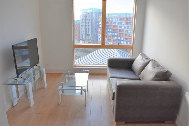 Apartamento de vacaciones para 2 personas - 1