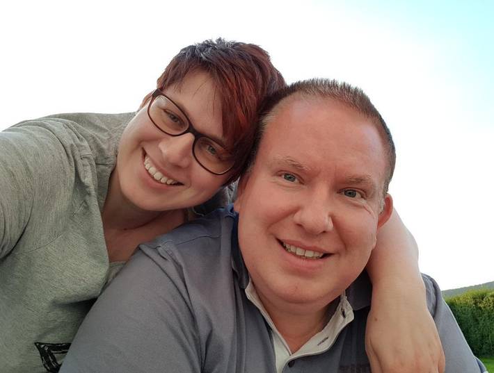 Pension für 4 Personen, mit Garten in Bischofsgrün - 3