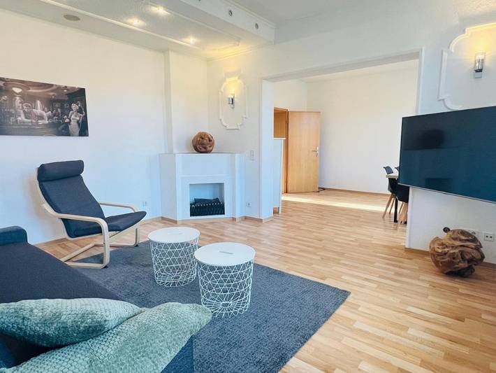 Ferienwohnung für 4 Personen in Großräschen - 4