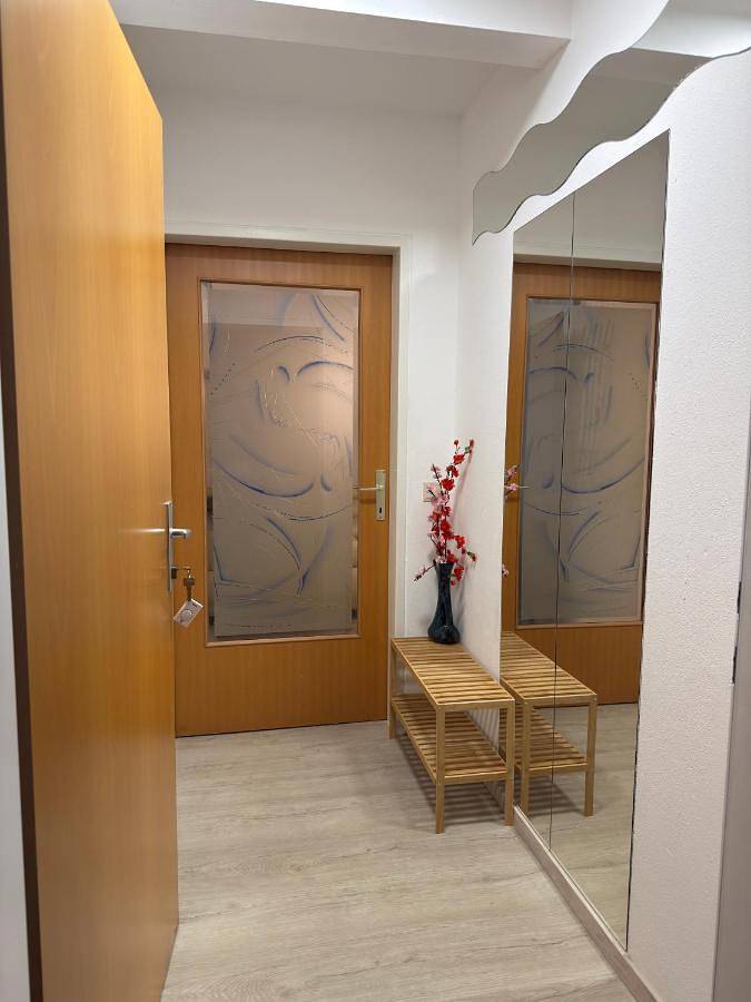 Ferienwohnung für 4 Personen, mit Terrasse und Ausblick in Krumpendorf am Wörthersee - 4