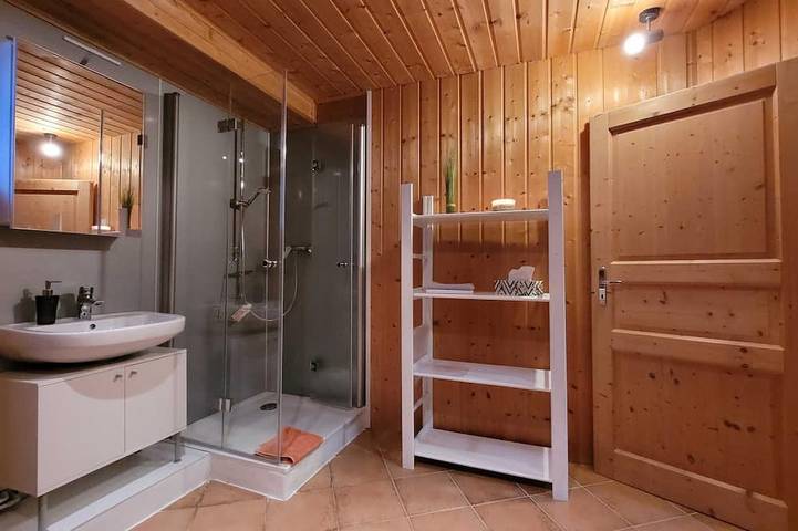 Bauernhof für 2 Personen, mit Sauna und Garten im Odenwald - 4
