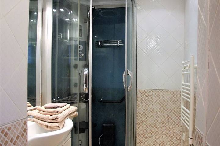 Location de vacances pour 2 personnes à Juvigny-sous-Andaine - 3