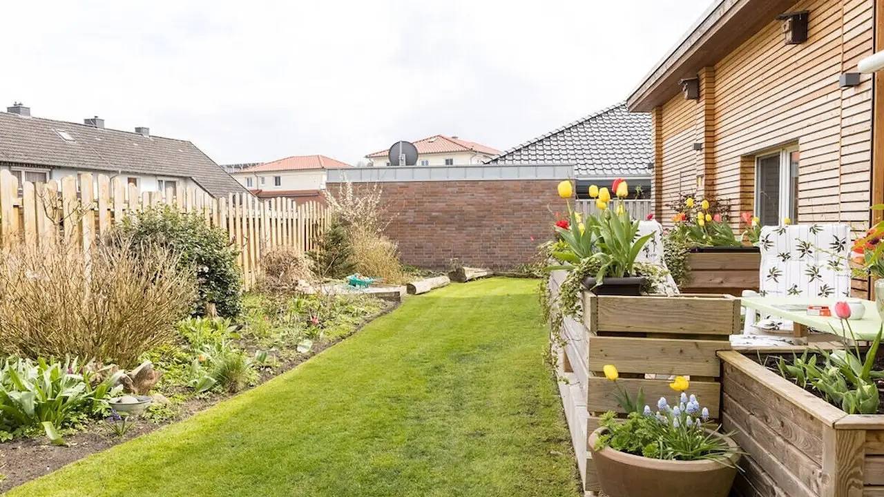 Ferienhaus für 3 Personen (90 m²) in Rastede in Rastede, Ammerland