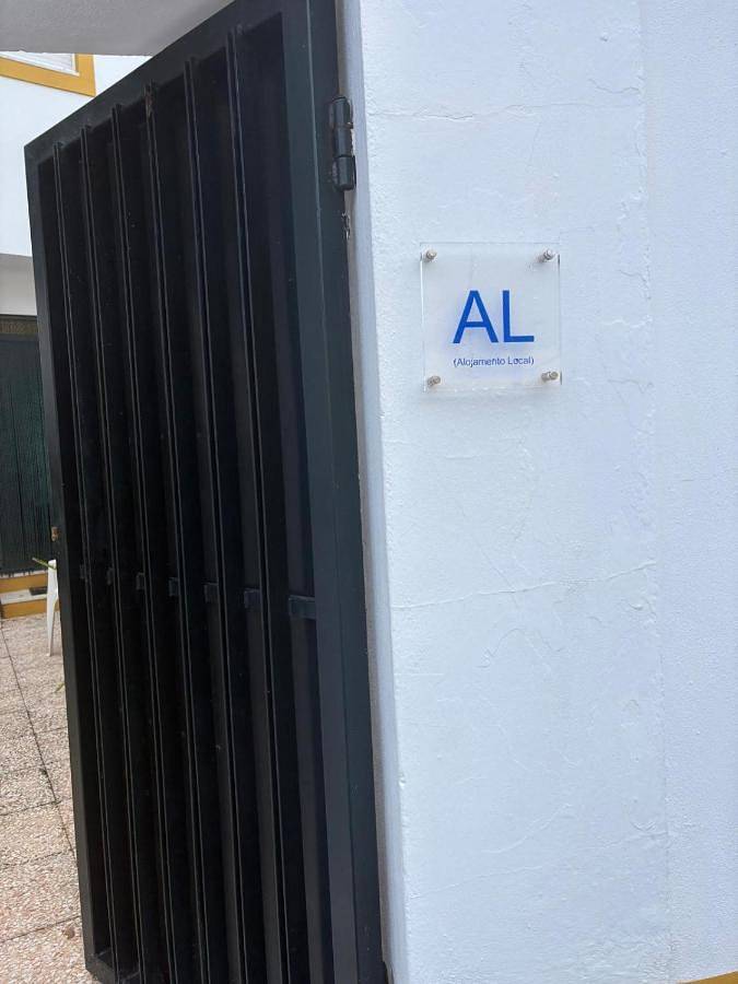 Casa de férias para 8 pessoas, com terraço e vista em Elvas