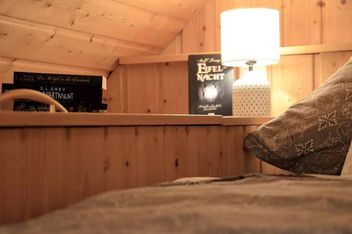 Ferienhaus für 4 Personen, mit Garten in Zülpich - 3