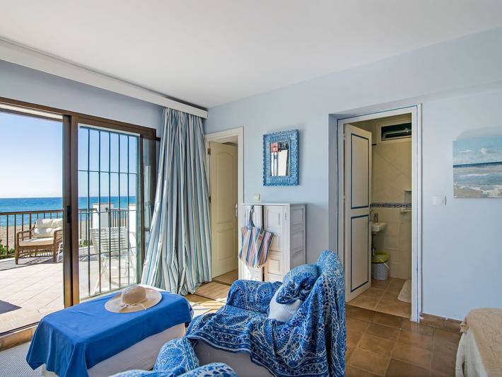 Chalet para 15 personas, con terraza en Provincia de Málaga - 3