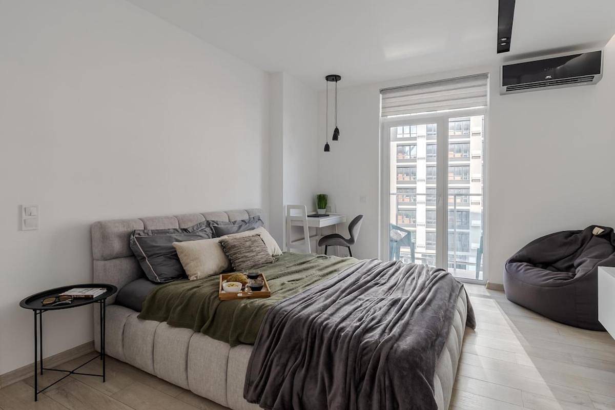 Ganze Wohnung, One-Bedroom Apartment in Lviv, Oblast Lemberg