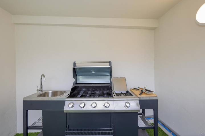 Gîte pour 4 personnes, avec jardin et vue à Wimille - 4