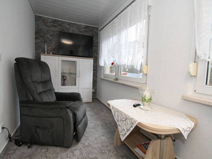 Ferienhaus für 2 Personen mit Garten in Teupitzer See, Schwerin (Brandenburg)