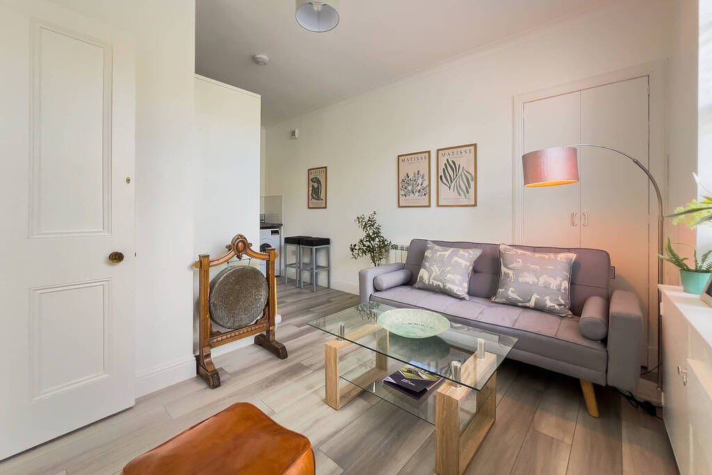 2 Thistle Lane in St Andrews, Fife region