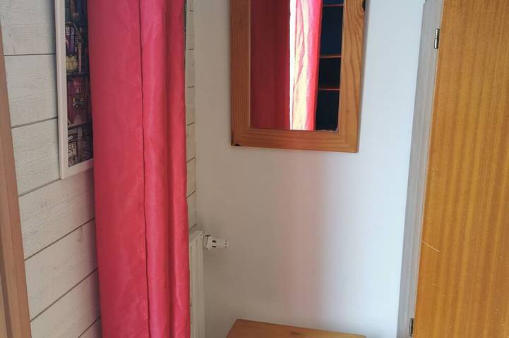 Chambre d’hôte pour 2 personnes - 1