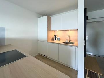 Ferienwohnung für 4 Personen in Sahlenburg, Cuxhaven, Bild 4