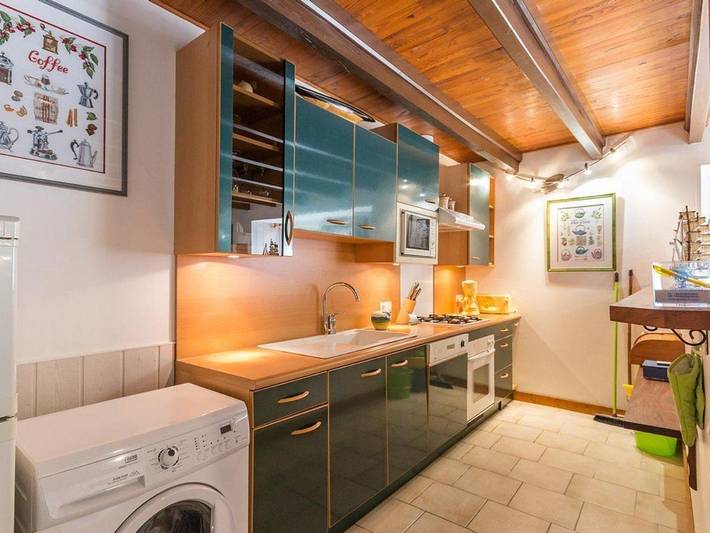 Location de vacances pour 4 personnes à Saint-Molf - 4