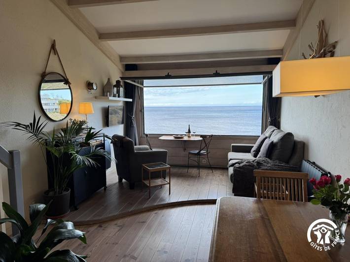 Gîte pour 2 personnes à Port-Vendres - 2