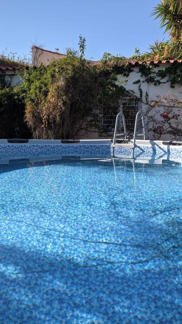 Ferienhaus für 10 Personen, mit Haustier in Silves