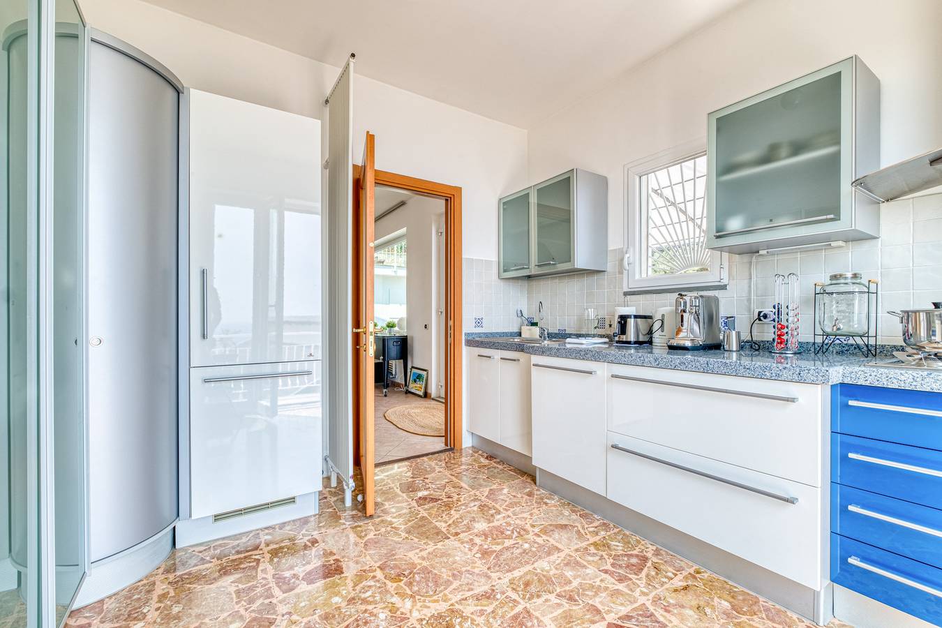 Villa Luce del Sol  with Pool - M in Alassio, Riviera di Ponente