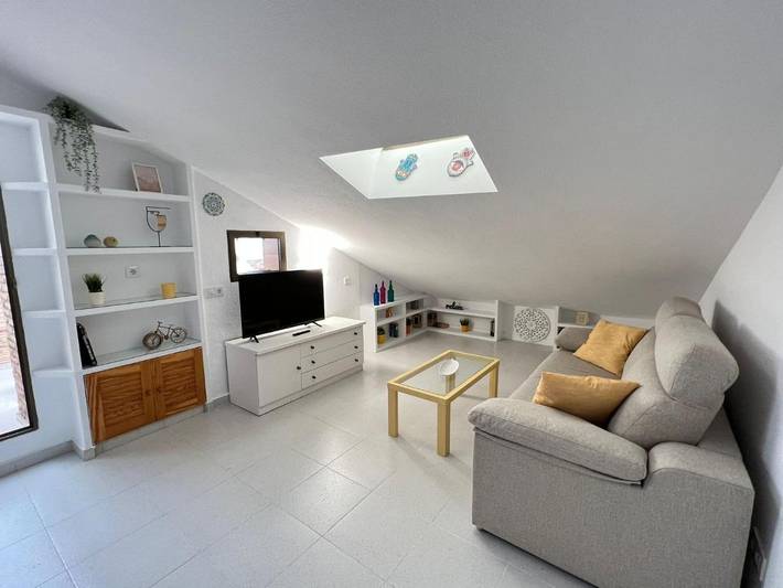 Ferienwohnung für 4 Personen - 1