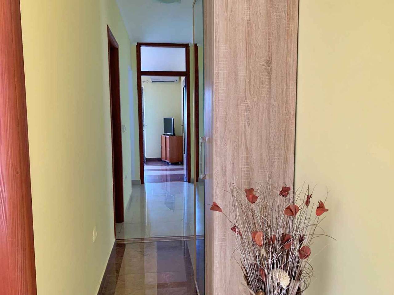 Ganze Ferienwohnung, Ferienwohnung am Meer mit Balkon  in Silo (Krk), Krk