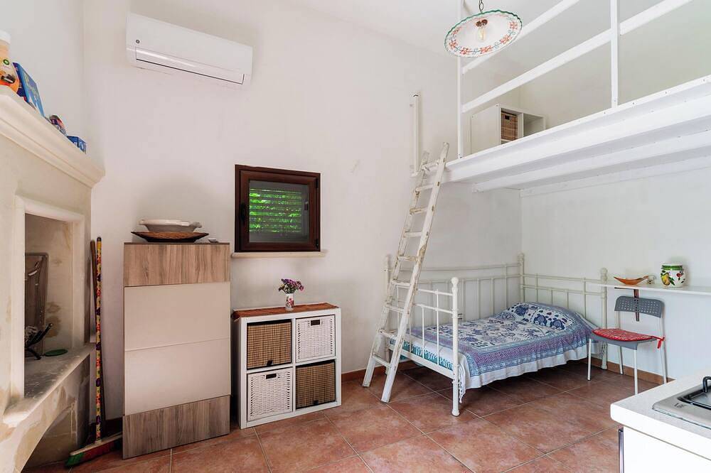 Casina Litta by Barbarhouse in Cutrofiano, Provincia di Lecce