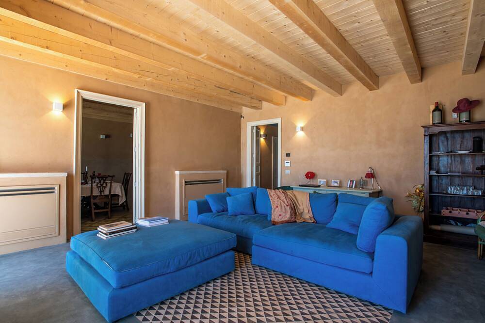 House with direct sea access in Sampieri with 3 bedrooms in Sampieri, Provincia di Ragusa