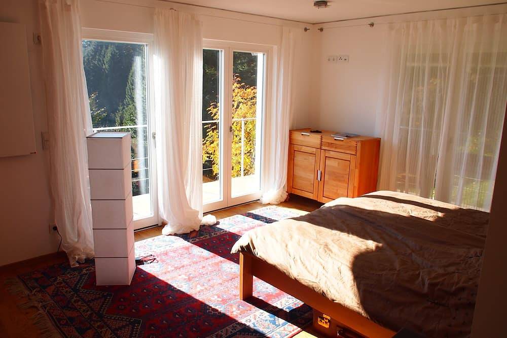 Exklusives Ferienhaus im Herzen des Bregenzerwalds in Bodensee-Vorarlberg