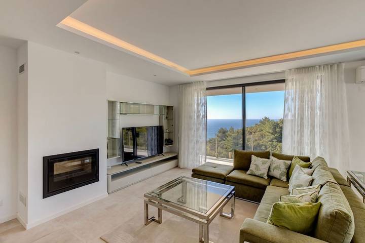 Chalet para 10 personas, con jardín y jacuzzi en Algarve - 2