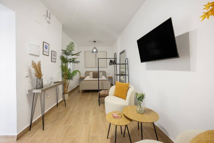 Ferienwohnung für 2 Personen in Jerez de la Frontera