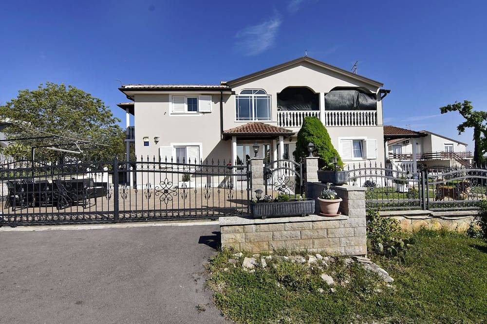 Appartamento vacanze a Umago a partire da 70€ a notte