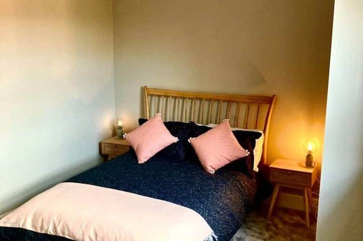 The Hideaway - Quiet cottage, a short walk from the historic centre of York. in York, Yorkshire und the Humber