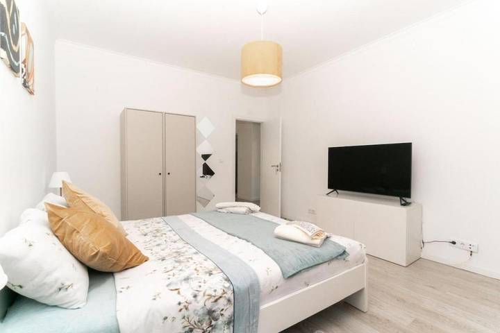 Casa de férias para 6 pessoas, com varanda e vista, com animais de estimação em Queluz