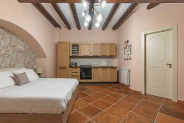 Loft per 4 Persone in Palermo, Provincia di Palermo, Foto 1