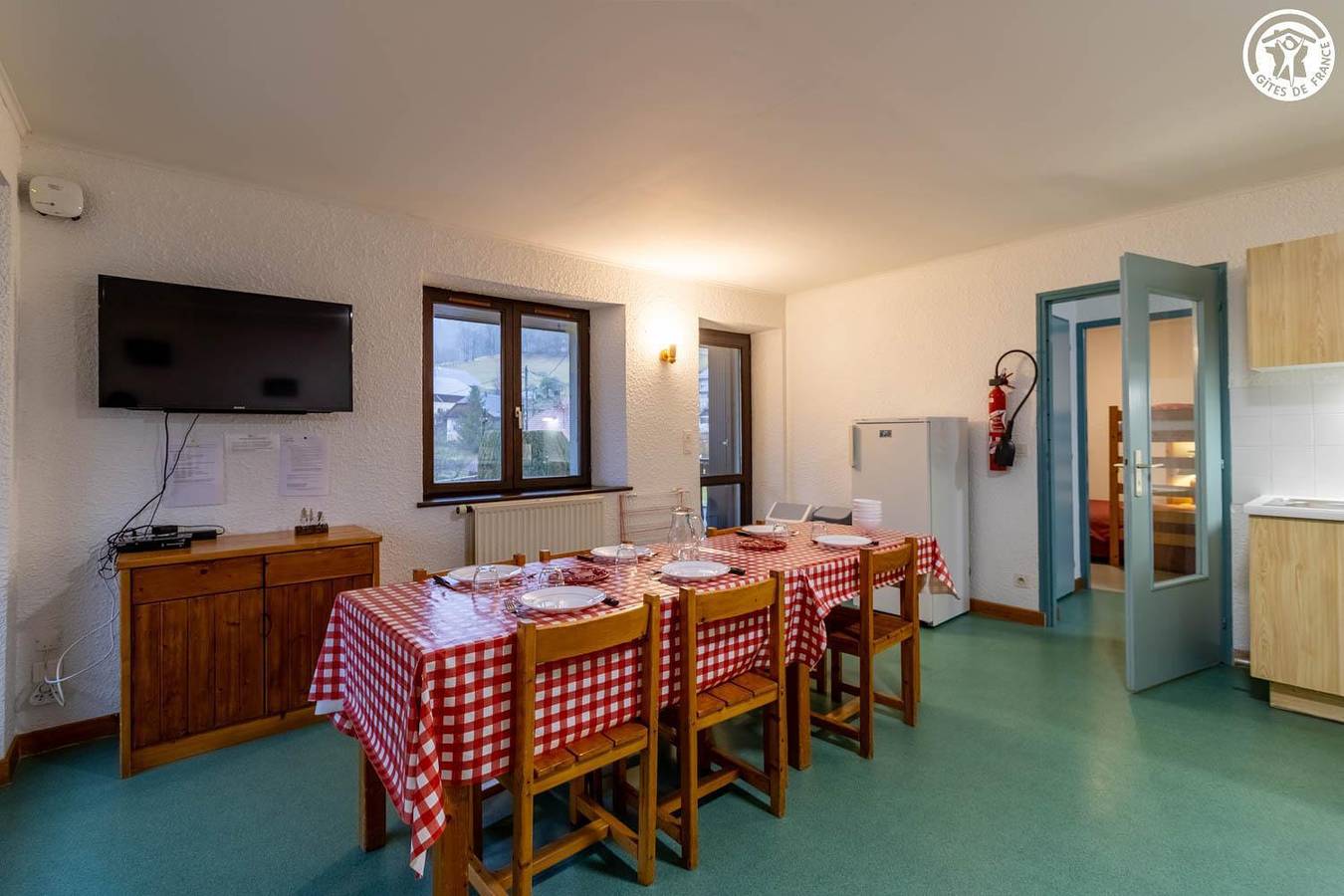 Dent De Rossanaz in Aillon-le-Vieux, Région de Chambéry