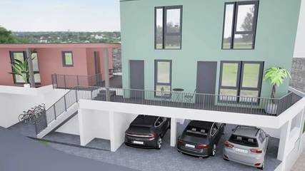 Vakantiewoning voor 5 Personen in Cleebronn, Kraichgau, Afbeelding 3