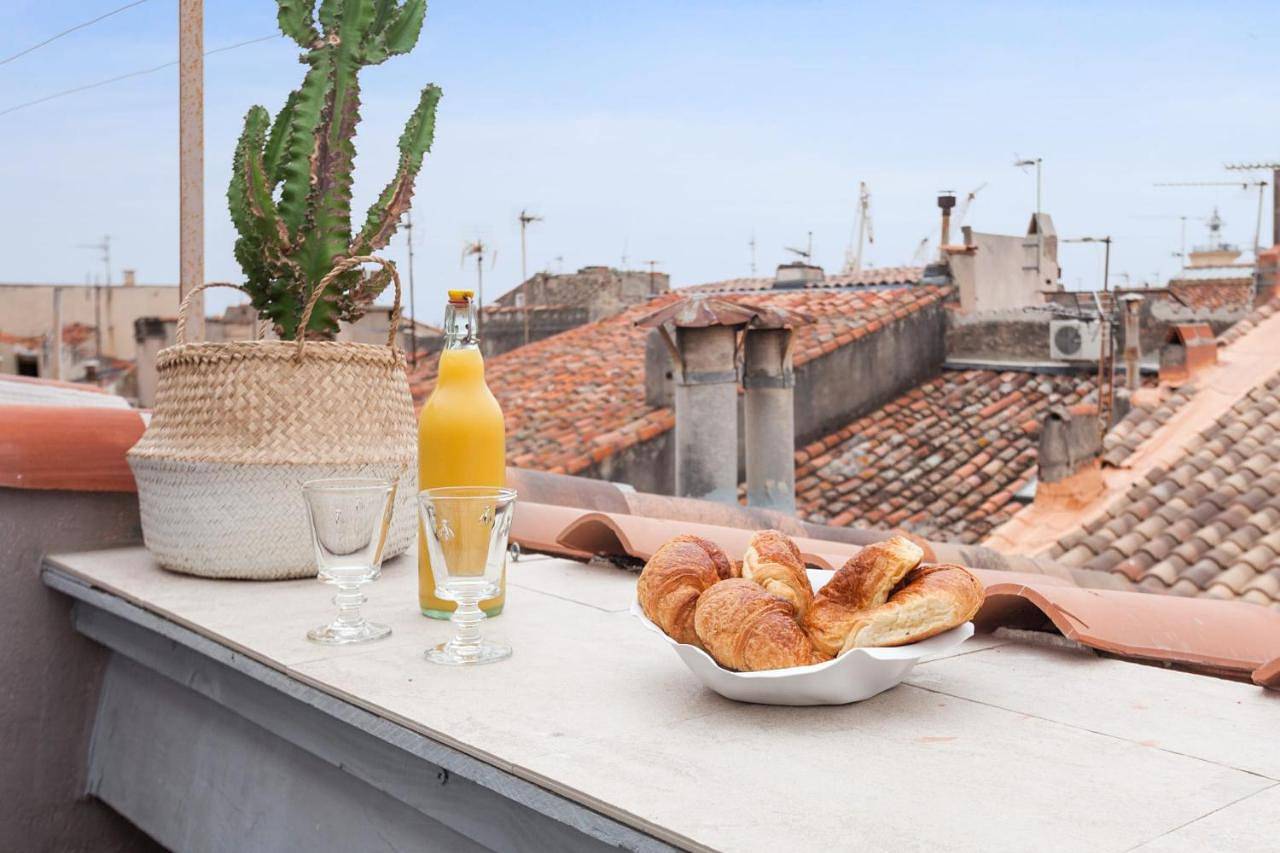Appartement entier, Suite Mugel - 3 étoiles - Welkeys in La Ciotat, Région de Marseille