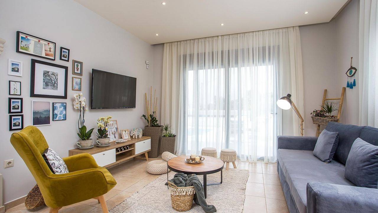Villa für 5 Personen (100 m²) in Faliraki in Faliraki, Rhodos
