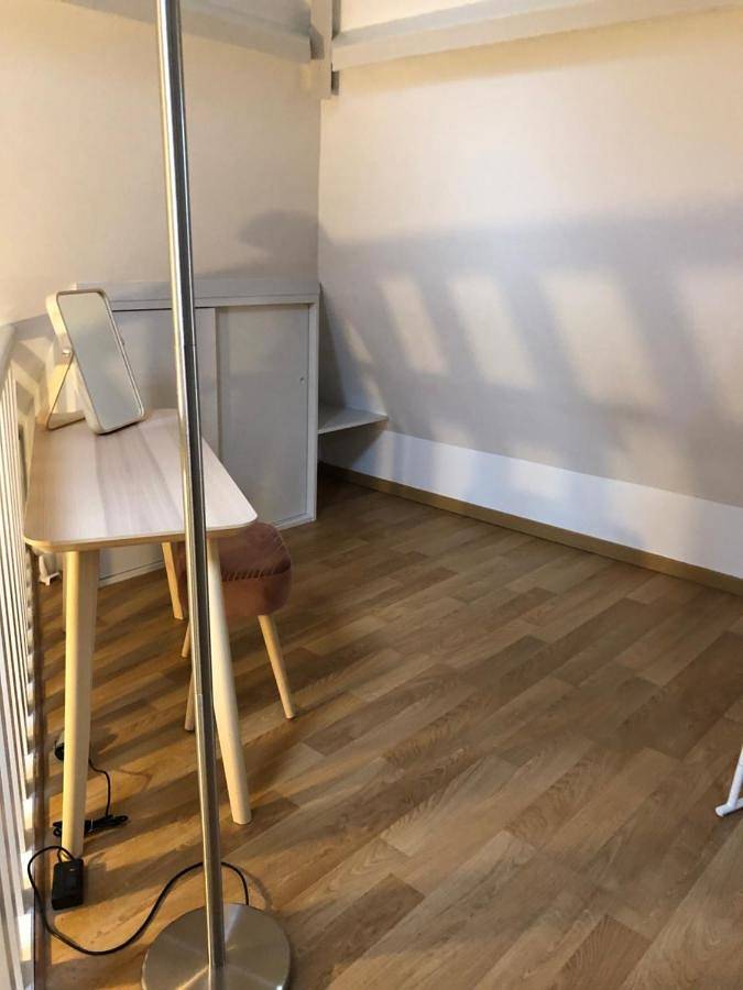 Location de vacances pour 4 personnes, avec terrasse dans Hippodrome de Deauville La Touques - 4