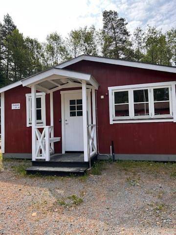 Bredsands camping och bad- Bredsandsstugor in Enköping, Mälaren