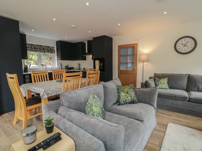 Cottage für 6 Personen in Grafschaft Londonderry