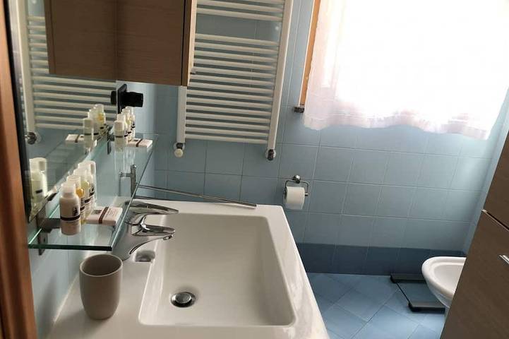 Ganze Wohnung, Bnbook-TommasoGrossiBilo in Rho, Mailand Provinz